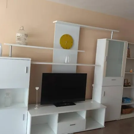 Appartement Rincón De Loix