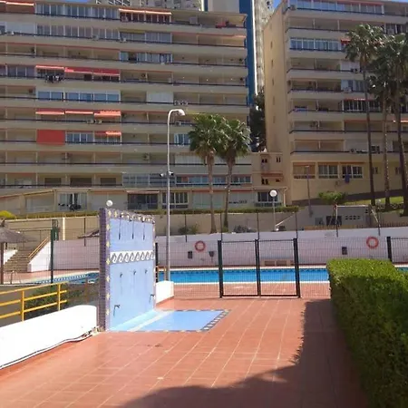 Appartement Rincón De Loix *