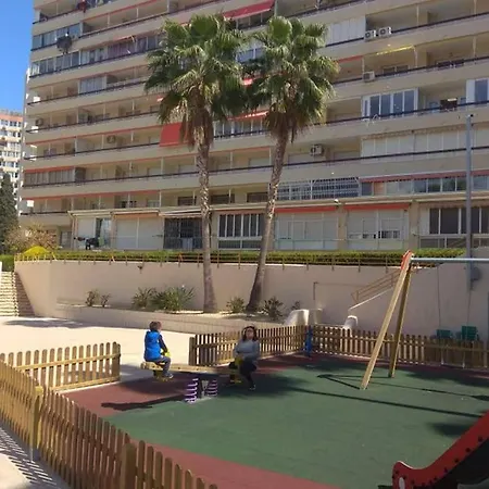 Appartement Rincón De Loix Benidorm