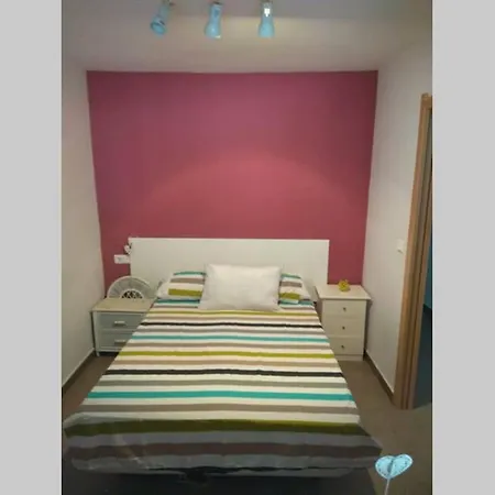 Rincón De Loix Appartement Benidorm