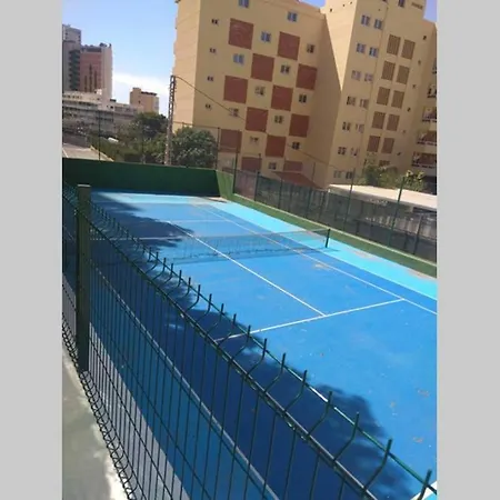 Rincon De Loix 아파트 *